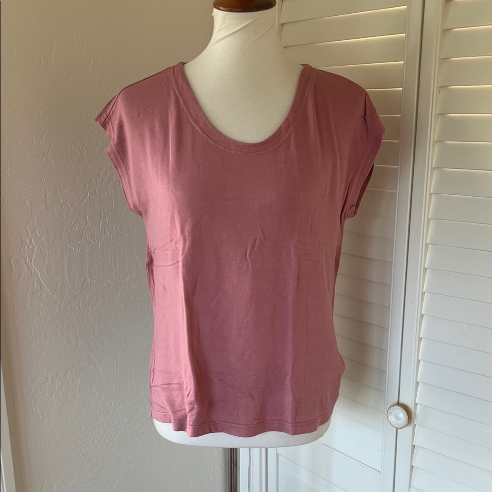 Badgley Mischka Pajama Set